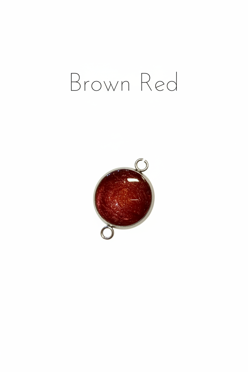 Robin charm